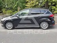 2016 Ford C-MAX