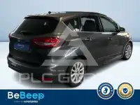 2016 Ford C-MAX