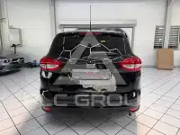 2016 Ford C-MAX