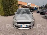2016 Ford C-MAX