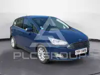 2016 Ford C-MAX