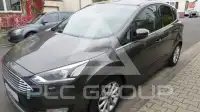 2016 Ford C-MAX