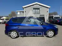 2016 Ford C-MAX