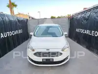 2016 Ford C-MAX