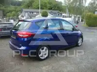 2016 Ford C-MAX