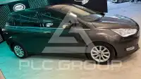 2016 Ford C-MAX
