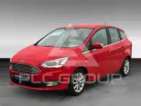 2016 Ford C-MAX