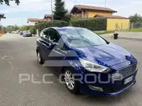 2016 Ford C-MAX