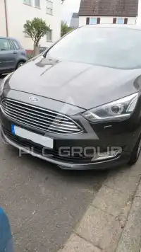 2016 Ford C-MAX