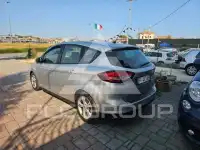 2016 Ford C-MAX