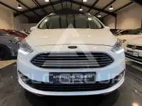 2016 Ford C-MAX