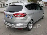 2016 Ford C-MAX
