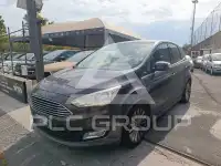 2016 Ford C-MAX