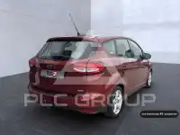2016 Ford C-MAX