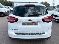 2016 Ford C-MAX