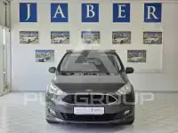 2016 Ford C-MAX