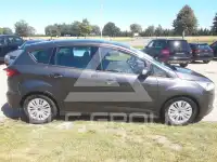 2016 Ford C-MAX