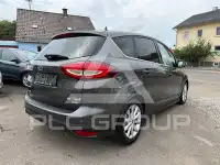2016 Ford C-MAX