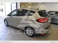 2016 Ford C-MAX