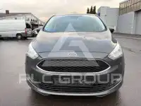 2016 Ford C-MAX