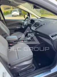 2016 Ford C-MAX