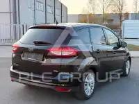 2016 Ford C-MAX