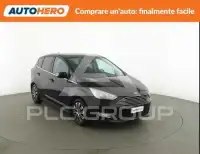 2016 Ford C-MAX