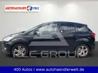 2016 Ford C-MAX