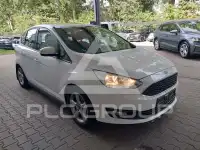 2016 Ford C-MAX