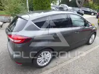 2016 Ford C-MAX