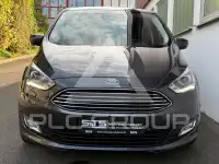 2016 Ford C-MAX