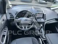 2016 Ford C-MAX