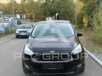 2016 Ford C-MAX