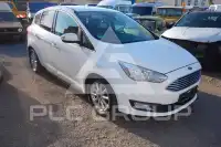 2016 Ford C-MAX