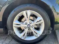 2016 Ford C-MAX