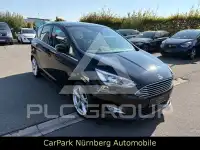 2016 Ford C-MAX