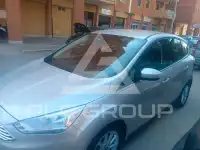 2016 Ford C-MAX