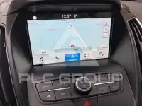 2016 Ford C-MAX