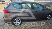 2016 Ford C-MAX