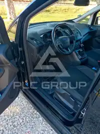2016 Ford C-MAX