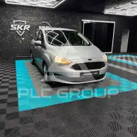 2016 Ford C-MAX
