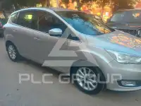 2016 Ford C-MAX