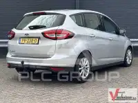 2016 Ford C-MAX