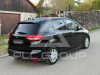 2016 Ford C-MAX