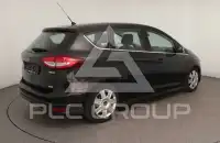 2016 Ford C-MAX