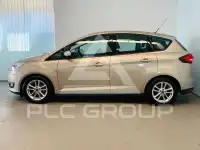 2016 Ford C-MAX