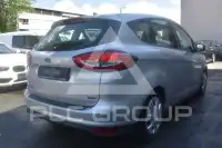 2016 Ford C-MAX