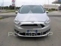 2016 Ford C-MAX