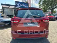 2016 Ford C-MAX