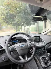 2016 Ford C-MAX